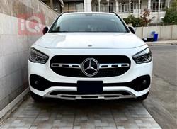 مێرسێدس بێنز GLA